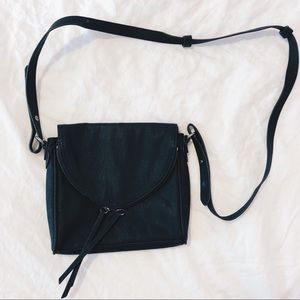 Abercrombie and Fitch satchel